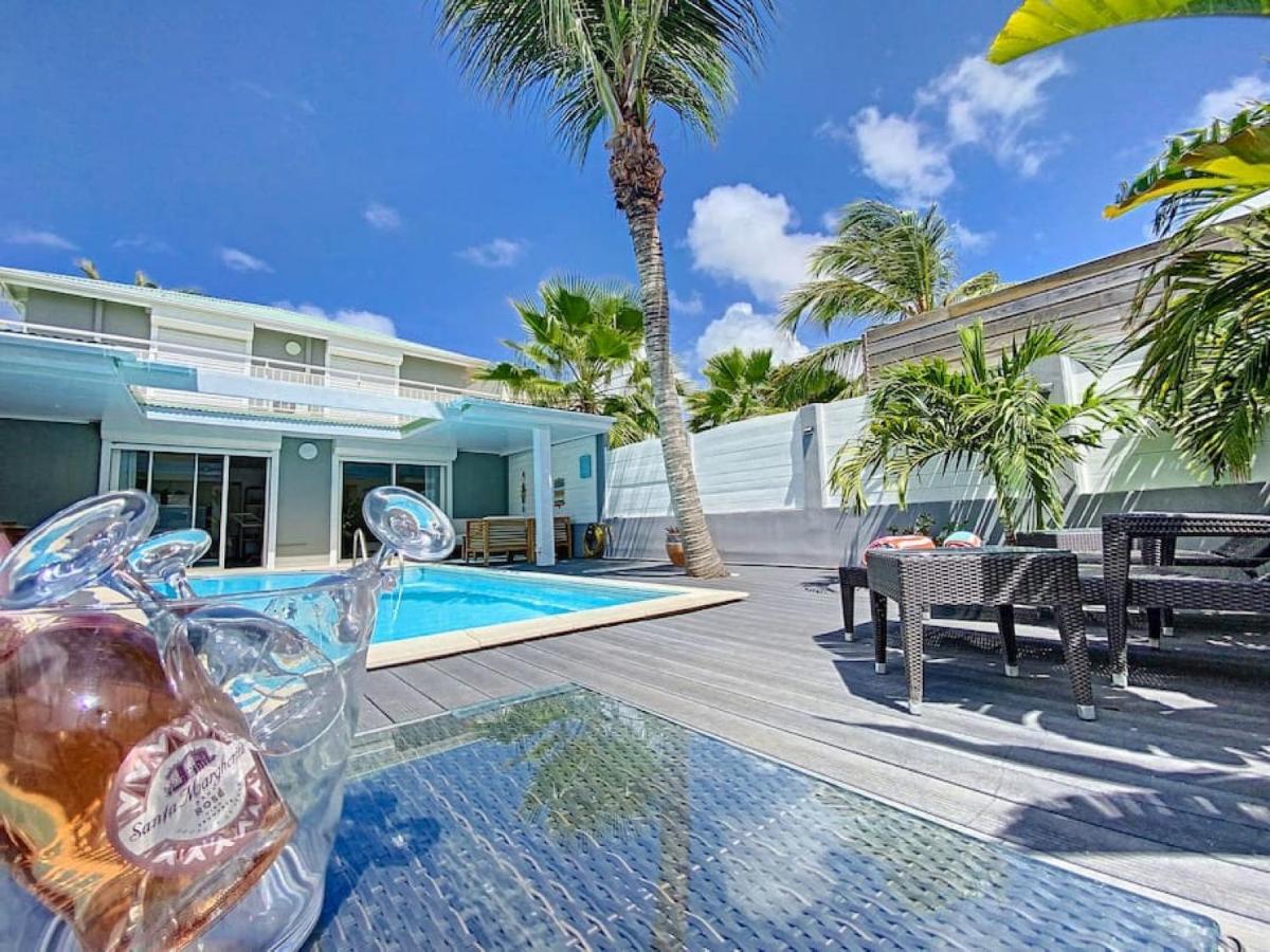 Villa avec Piscine Privée